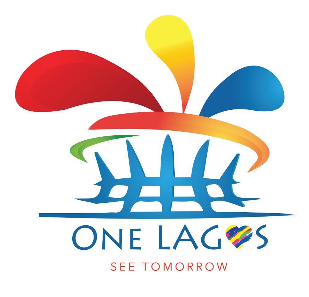 One Lagos brand logo