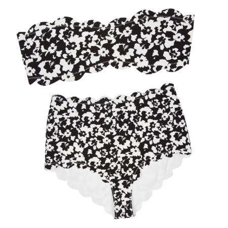 Marysia Luxury Bikini