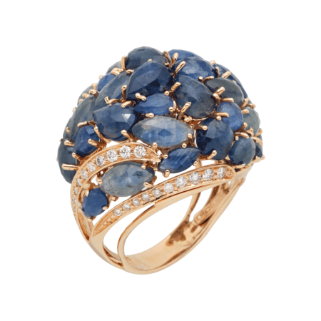 La Diosa Ring