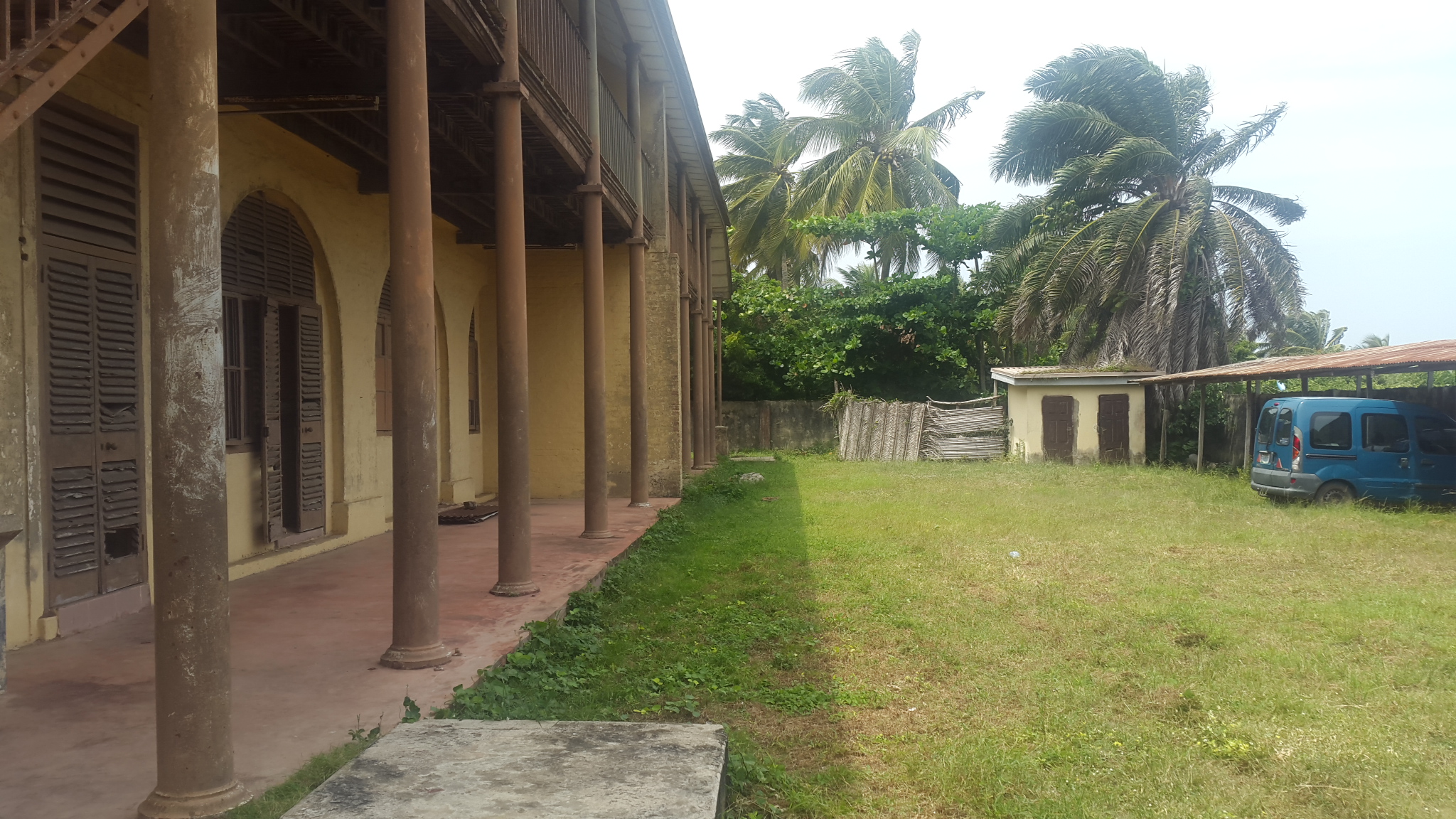 Badagry Heritage Museum
