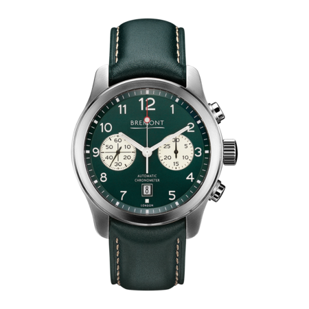 Bremont Watch