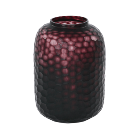 Caviat vase