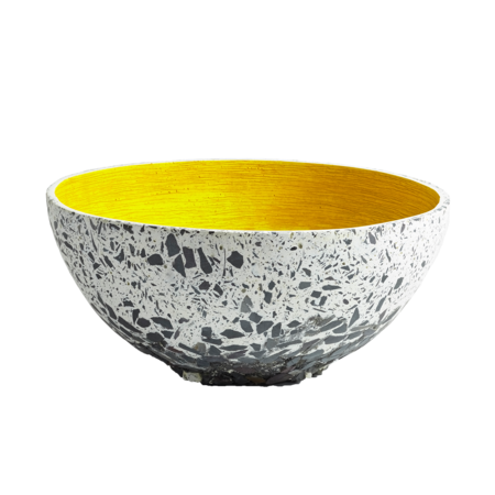 Crafted Stephanie Tudor Bowl