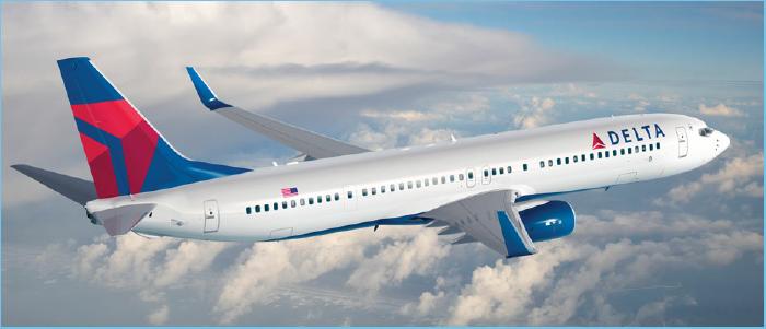 Delta Airline