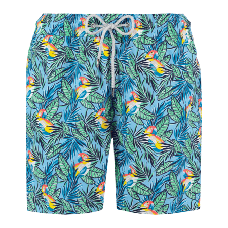 Limited Edition Love Brand & Co Swim Shorts