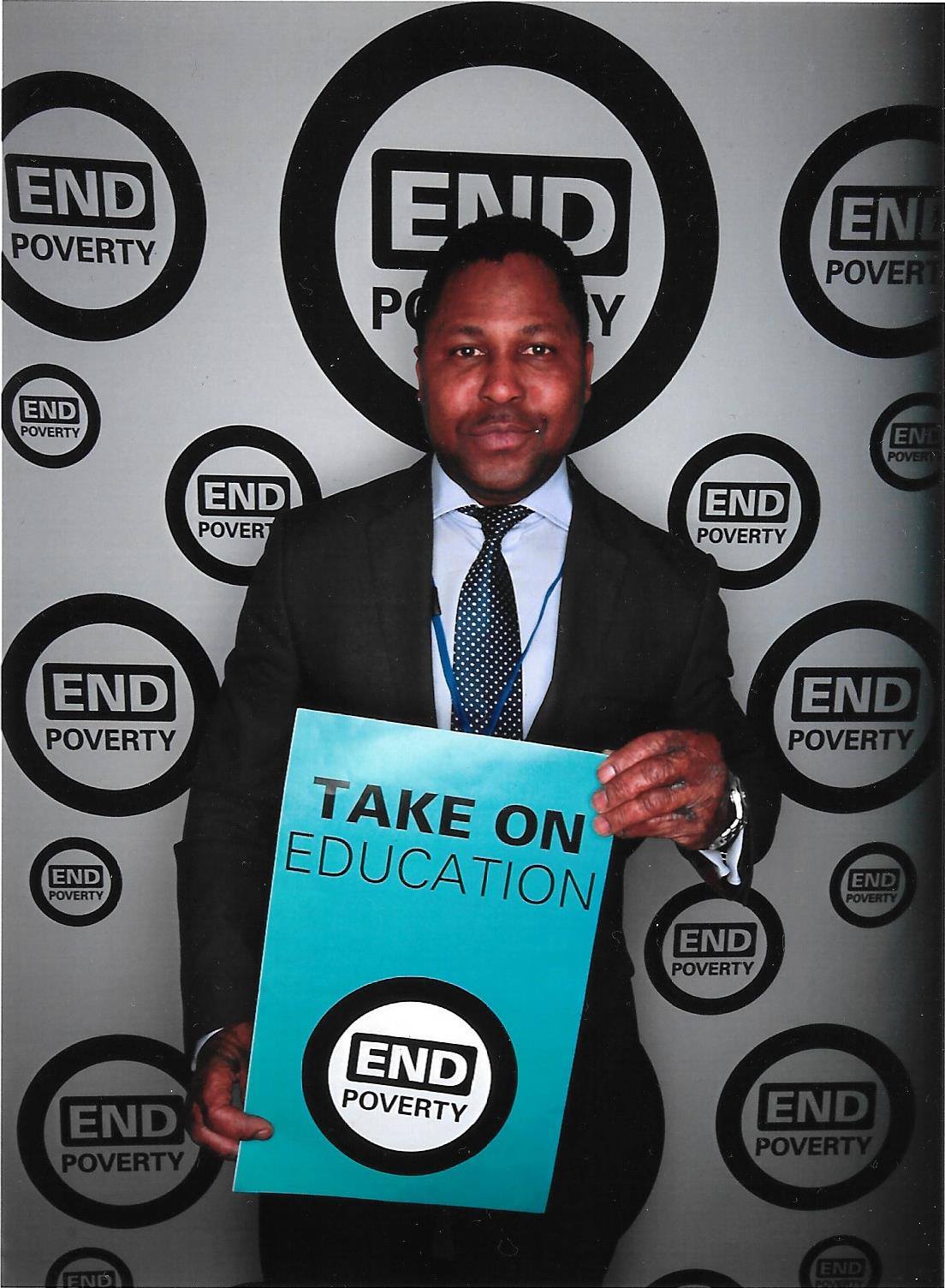 OLALEKAN FADEYI is the Programs and Policy Director at International Centre for Development Initiatives (ICDI)