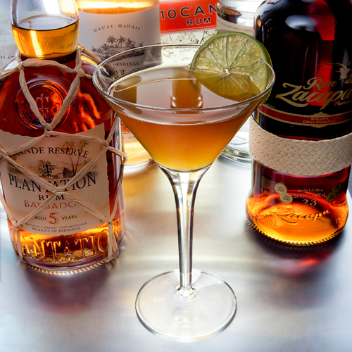 National Rum Day