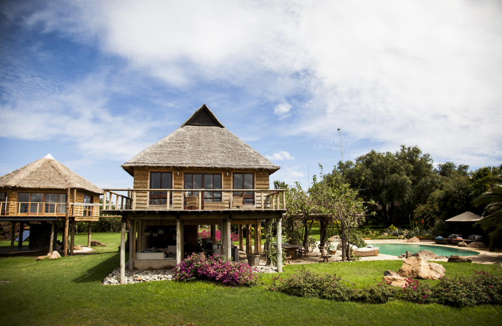 Segera Retreat