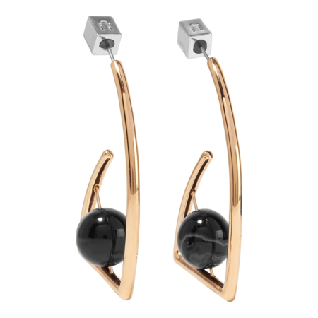 Uribe Earrings