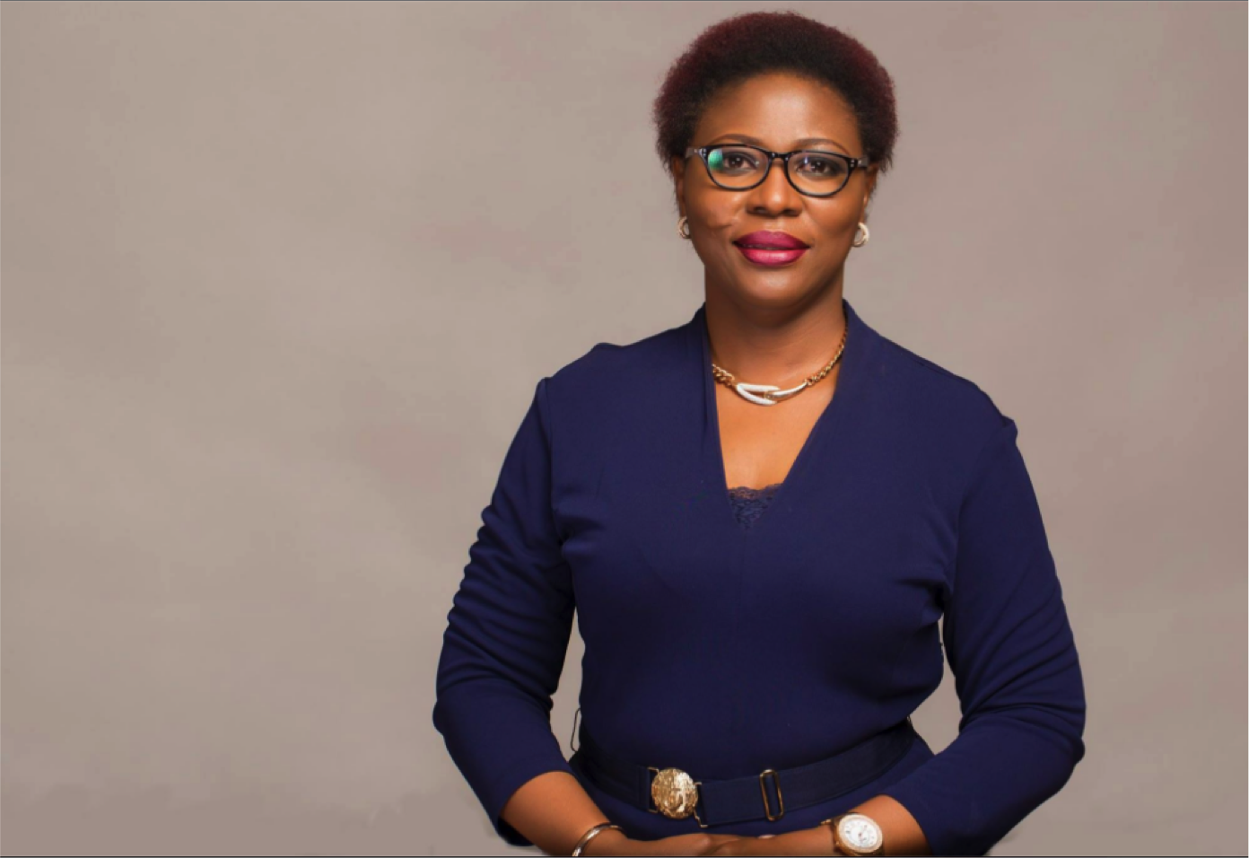 Titi Onanuga, CEO, Havilah Event Centre