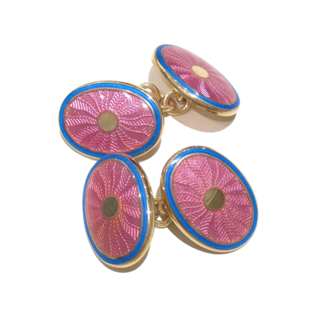 Kiki McDonough Cufflinks