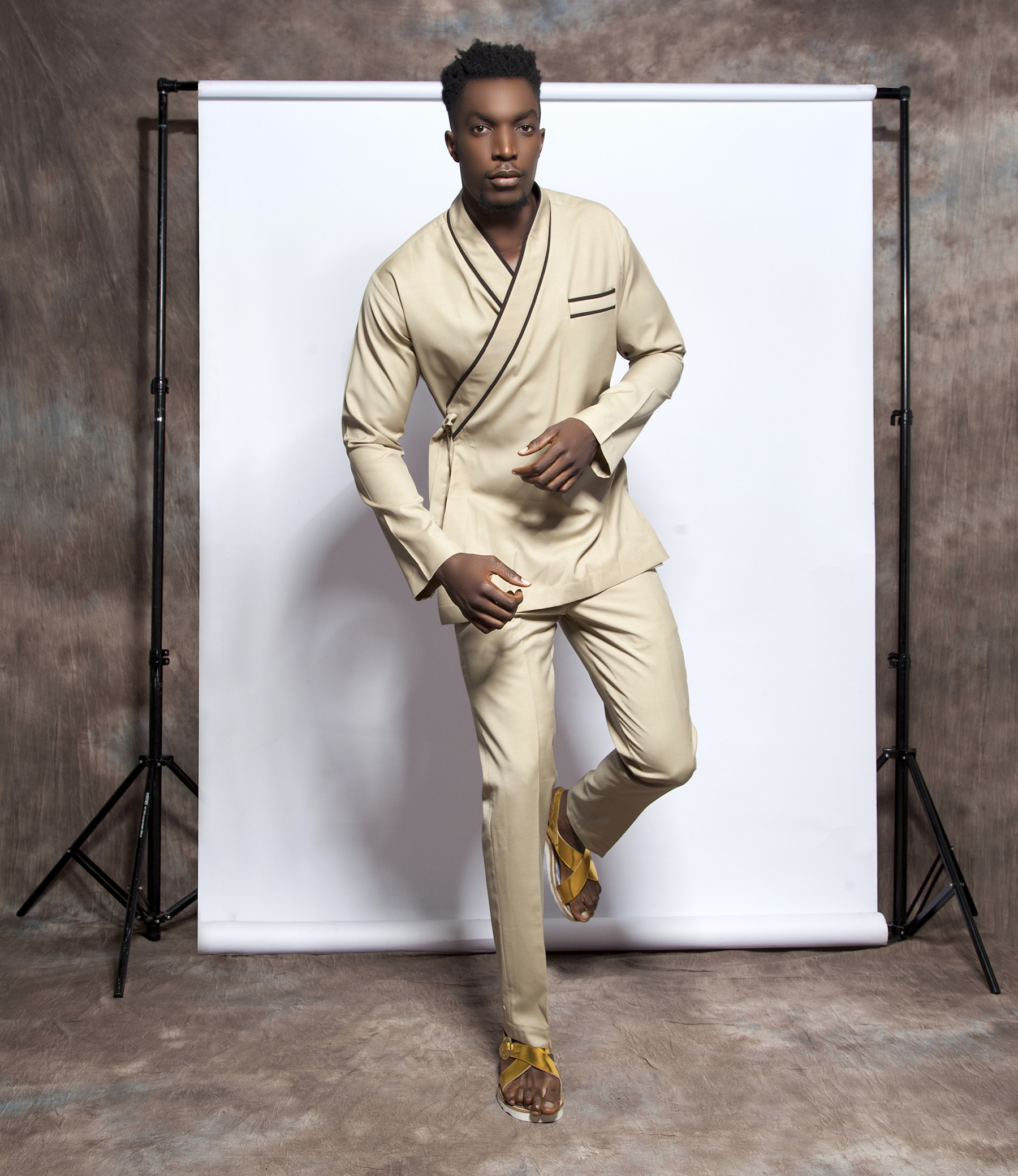 Signore Fusion by Vanskere