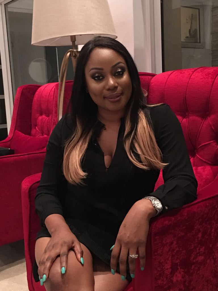 Abisola Dejonwo-Tokan, Taste Off Lagos