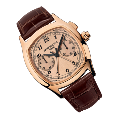 2016 Patek Phillipe gentleman watch