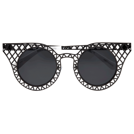 House of Holland Cagefighter Sunglasses