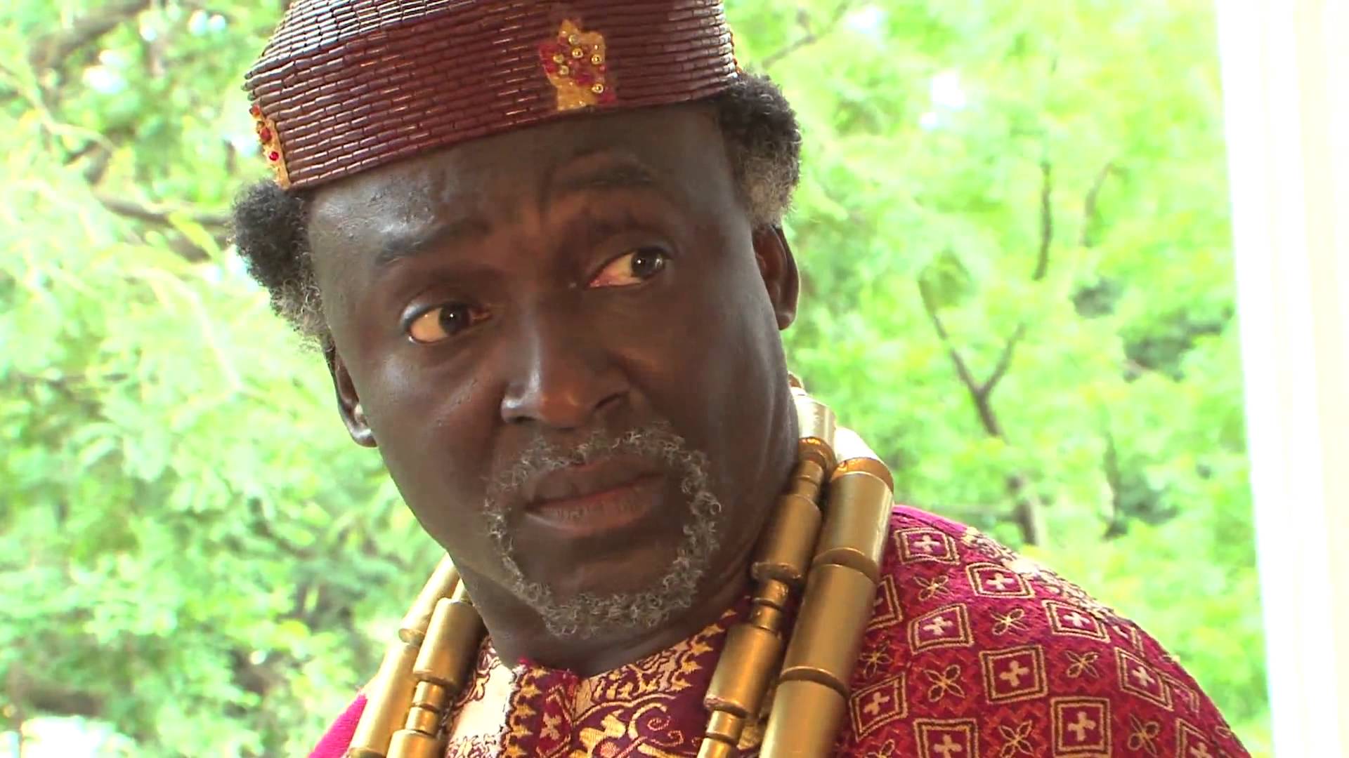 clem-ohameze, nollywood actor