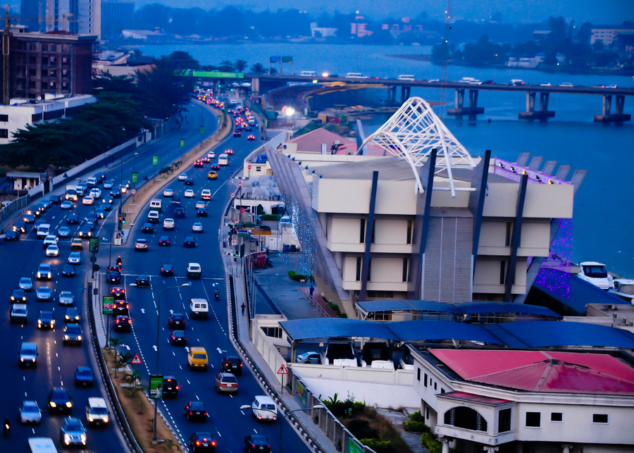 ozumbalagos image by babajide salu