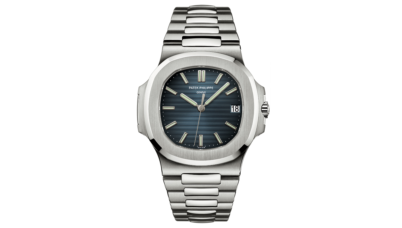 Patek Philippe Nautilus Watch