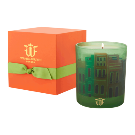 Wilnelia Forsyth Candle
