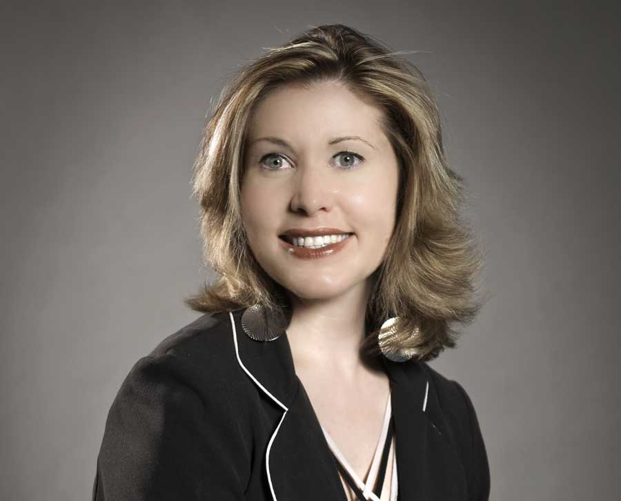 Claire Pacariz, the Executive Producer, Jo’burg City Theatres