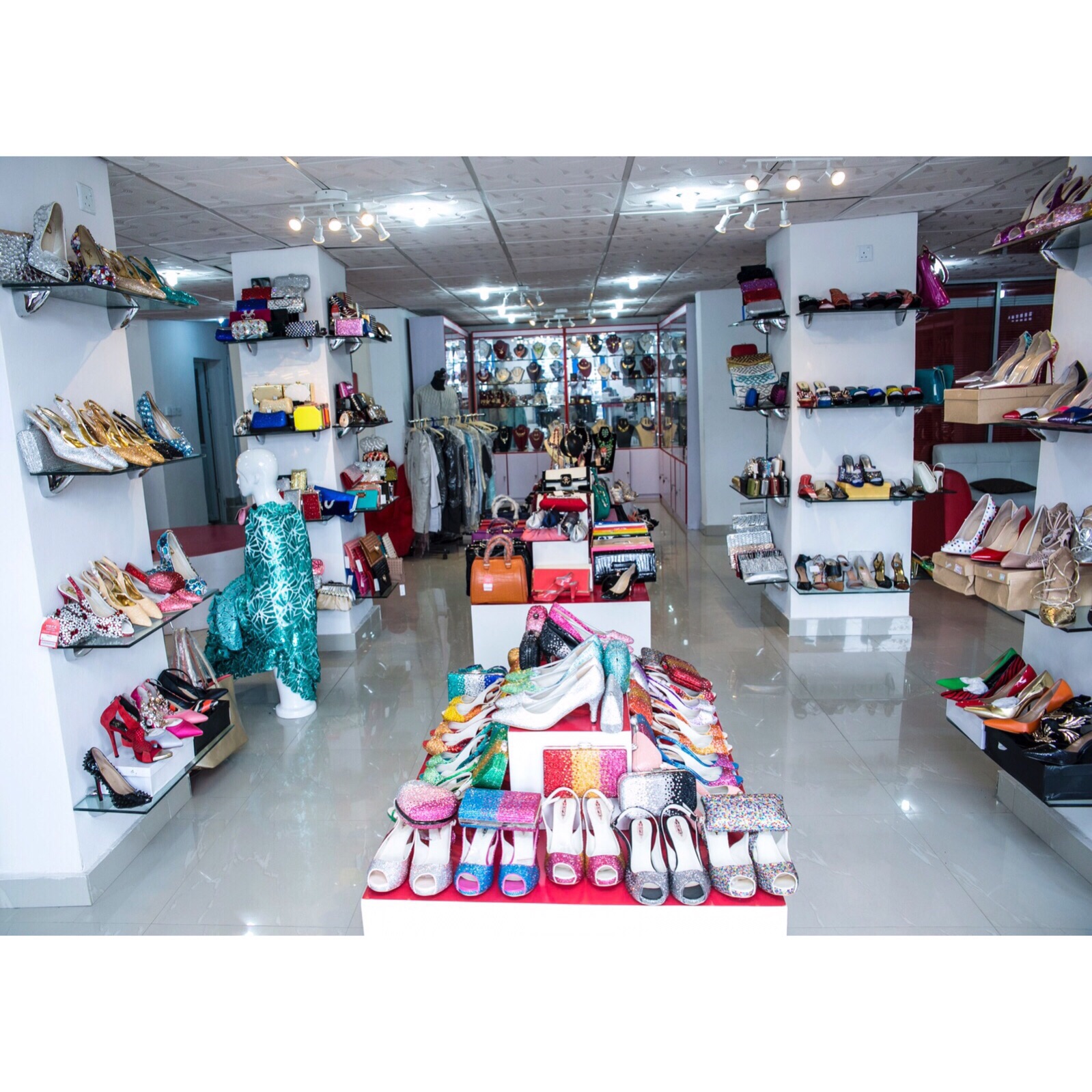 H.O.P.E Fashion Store
