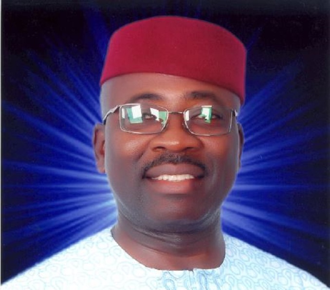 Olusola Adeosun, Vice chairman, Ikoyi Club