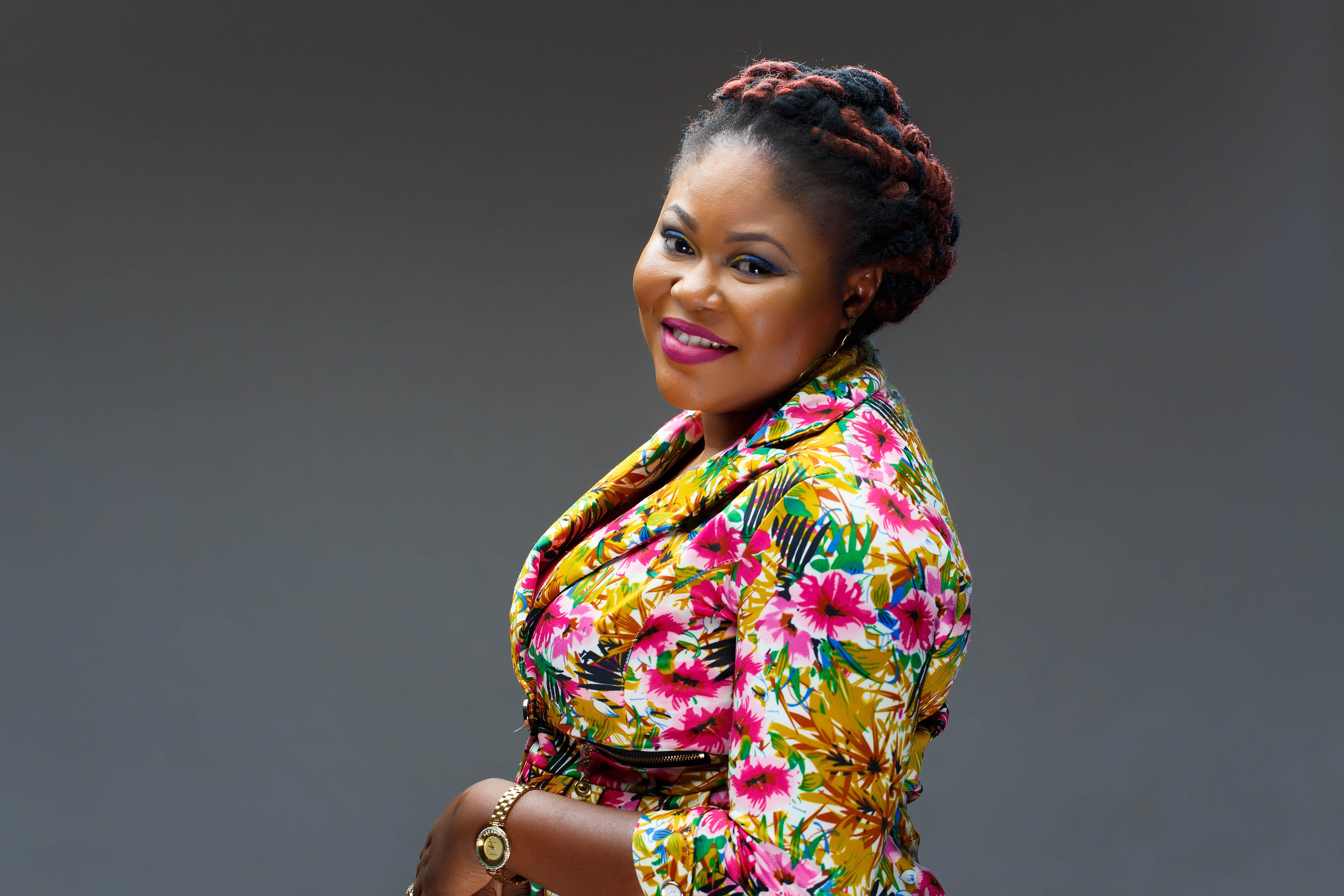 Olukemi Ipadeola, CEO, Khimol Global Ventures