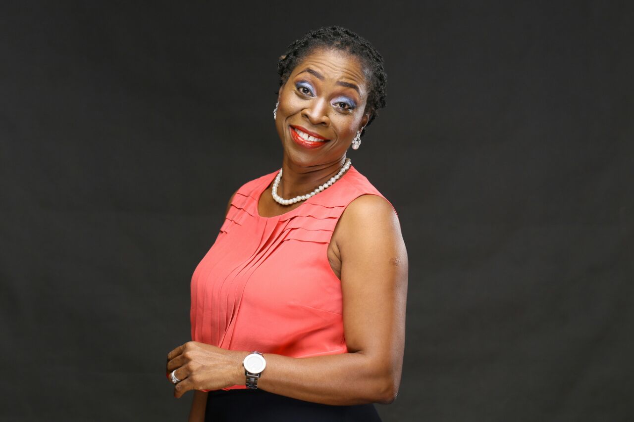 Toyin Sofowora
