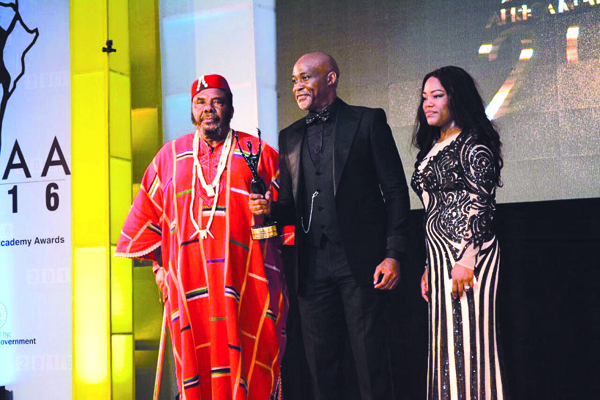 AMAA 2016