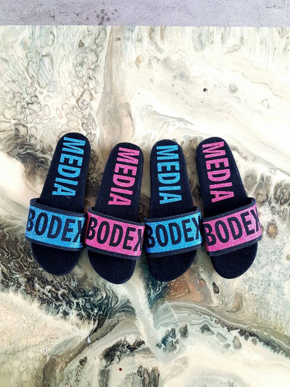 Bodex Handmade Slippers