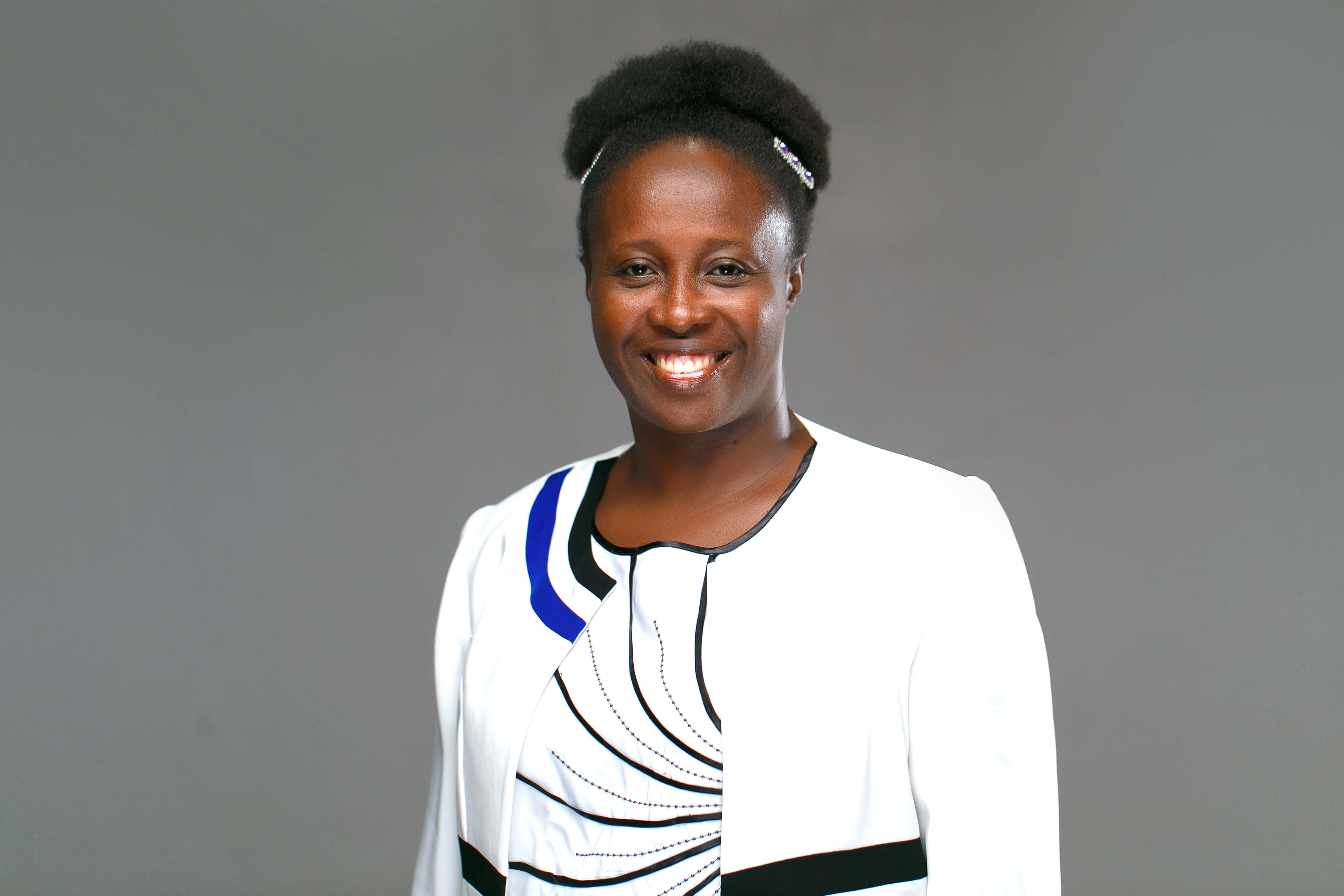 Obayemi Funmilayo, CEO, Davrem Educational Services