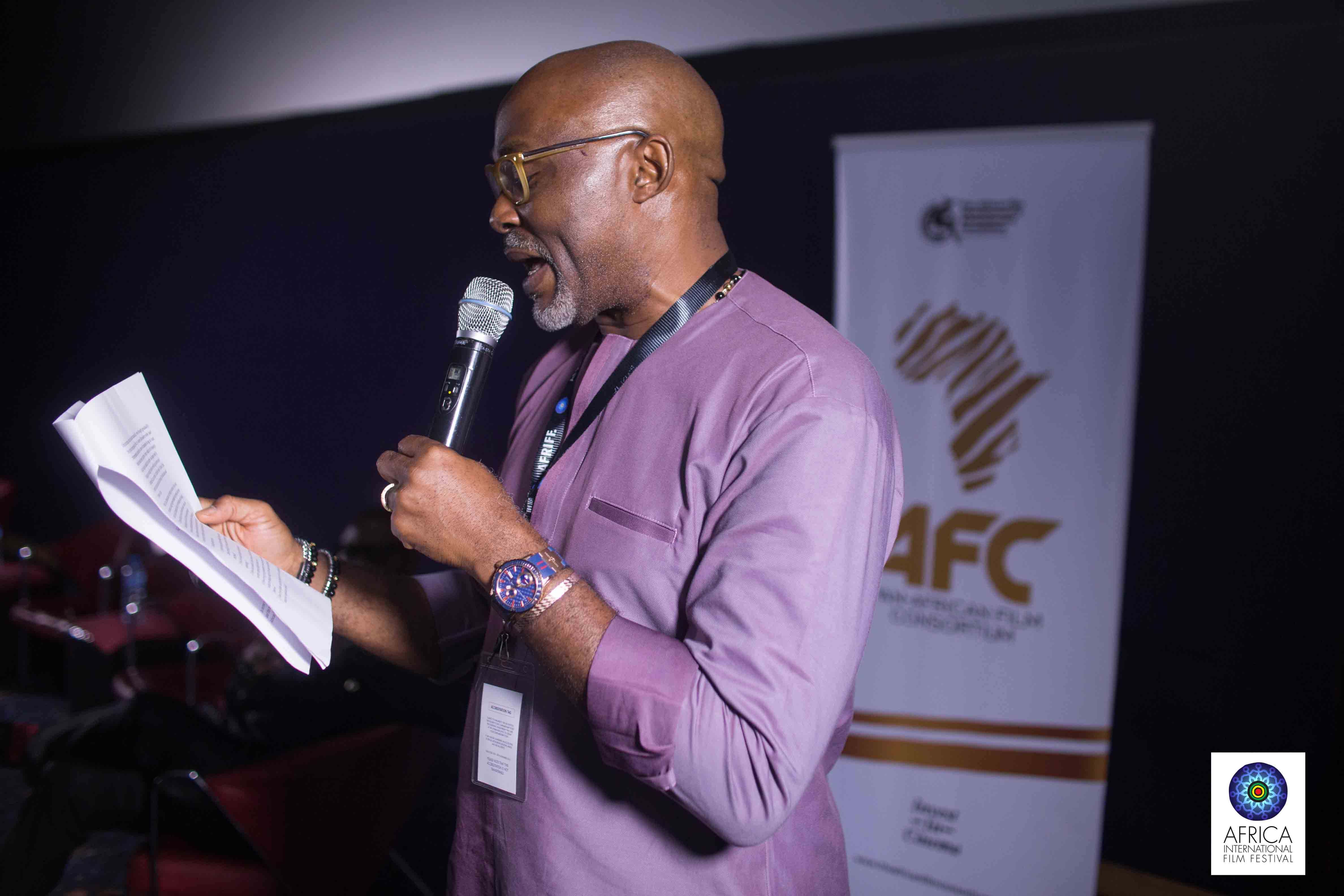 Richard Mofe Damijo, RMD