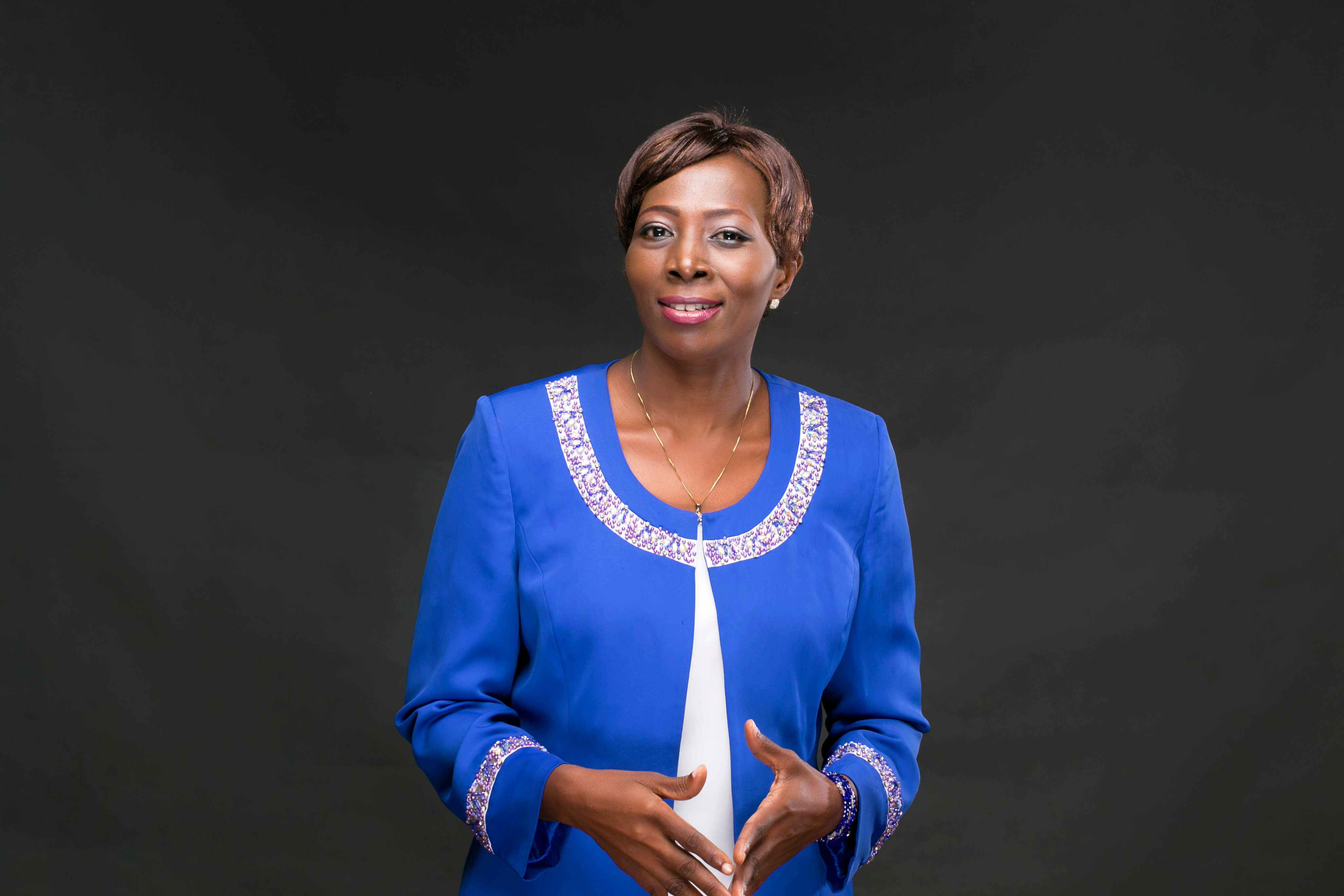 Stella Adetunji, CEO, Kellas Business Ideas