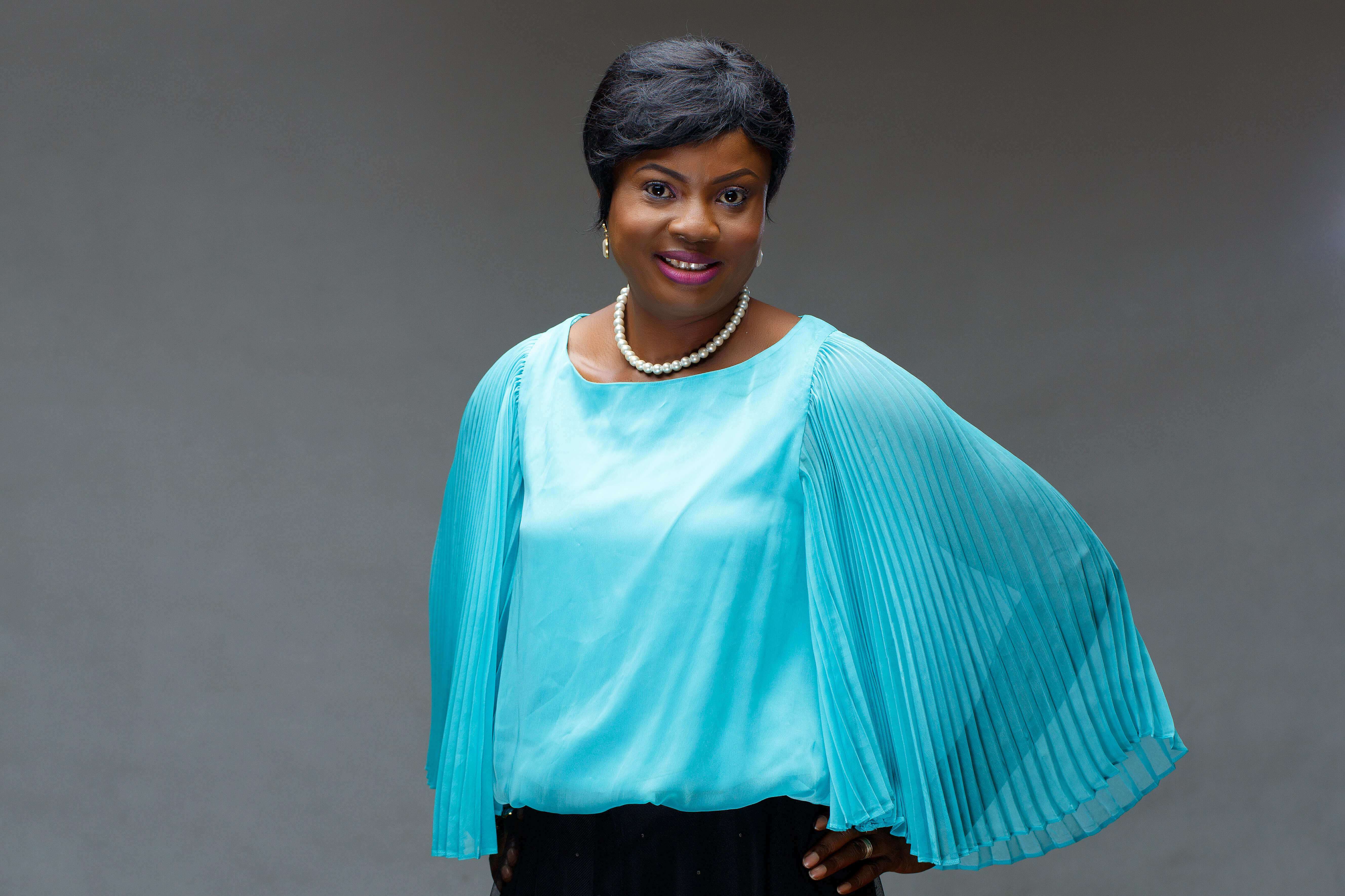 Uloma Nkemakolam, CEO, Pearl Auxano Ltd