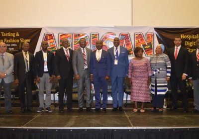 Akwaaba Travel Market 2016