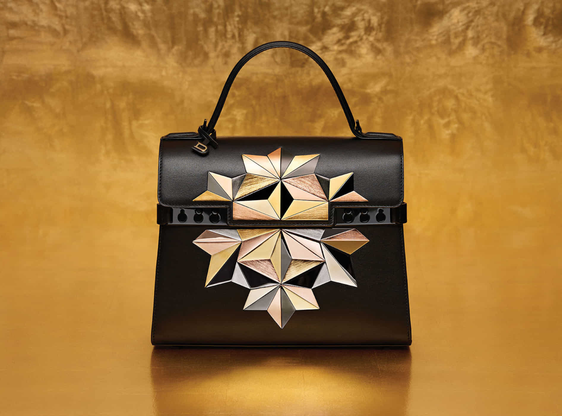 Tempête MM bag