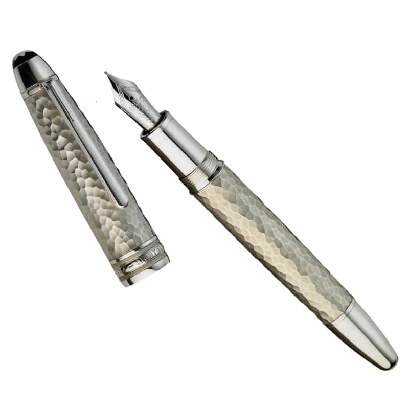 Montblanc Meisterstück Martelé