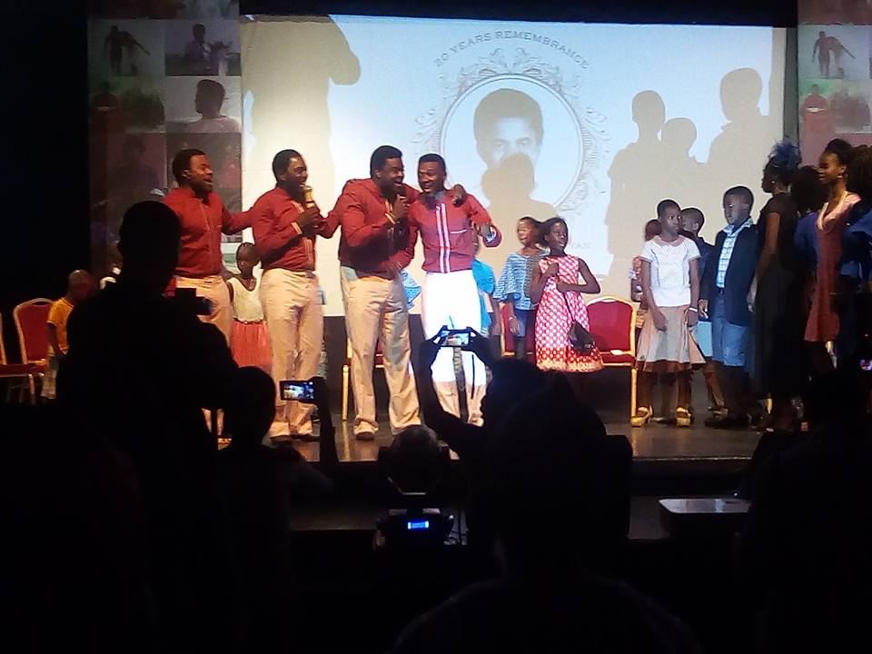 Kunle Afolayan