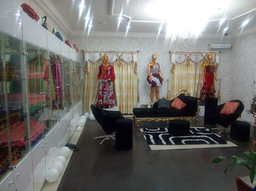 GYMT Store