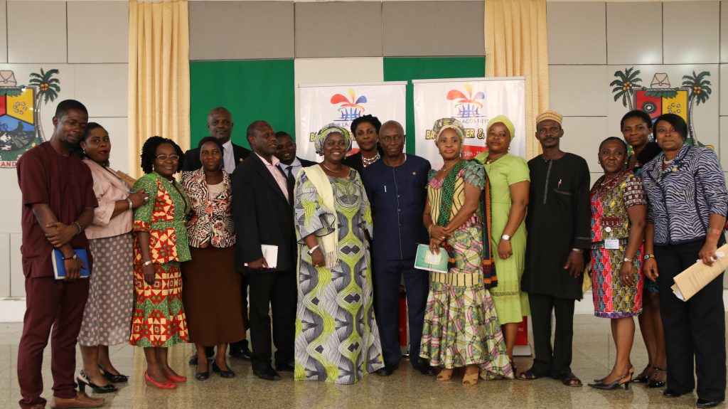 One Lagos Fiesta
