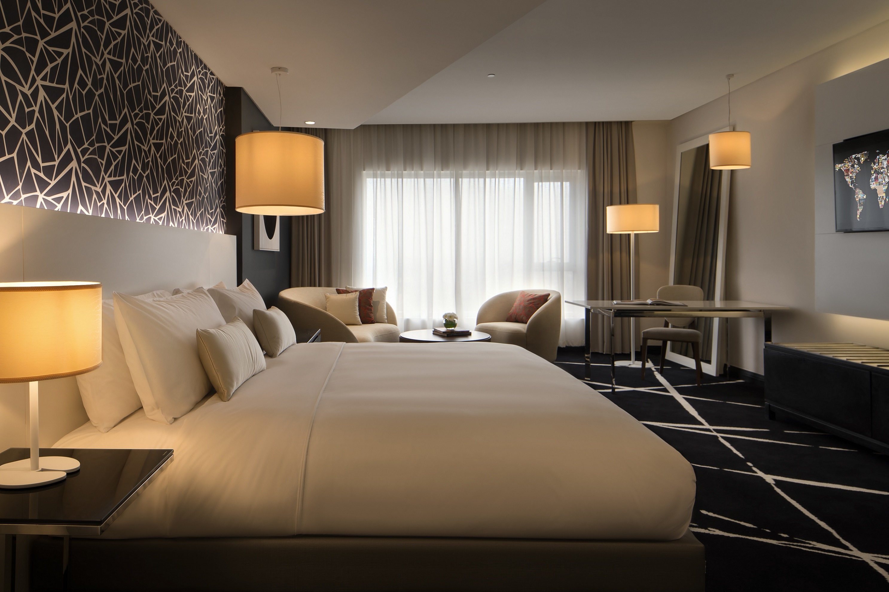 Renaissance Hotel, Ikeja