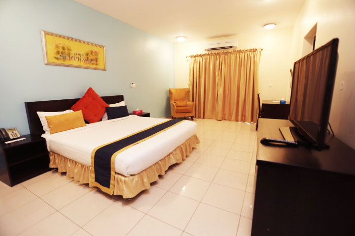 AUN Hotel Adamawa