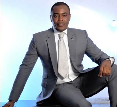 Frank Osodi