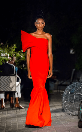 Ferona at Alara, Lagos