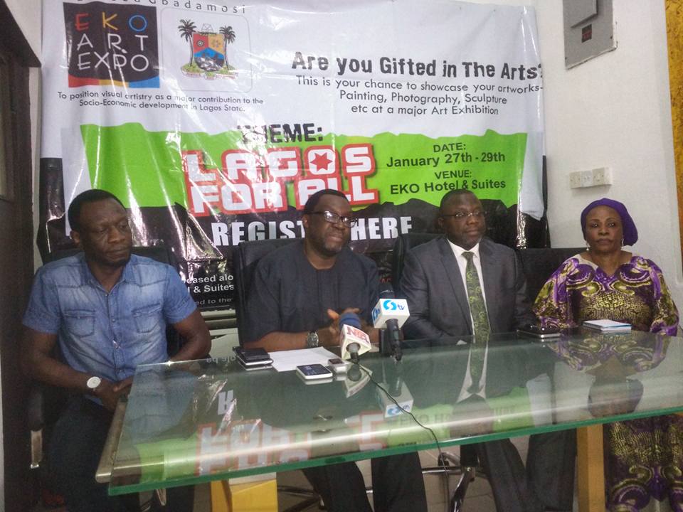 Eko Art Expo