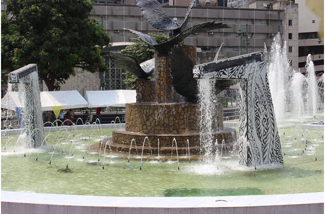 Tinubu Square