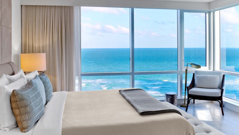1 hotel miami