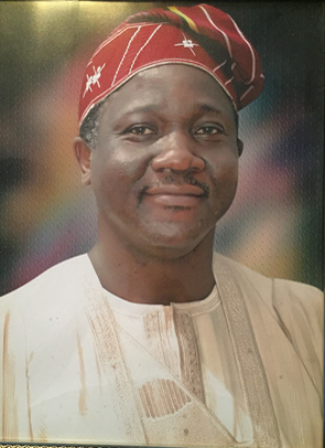 Soji Akinkugbe