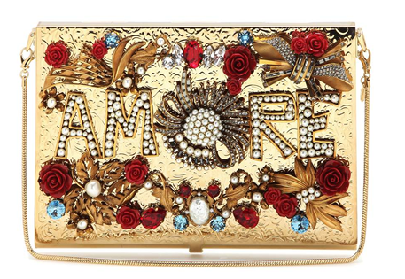Dolce and Gabbana Amore