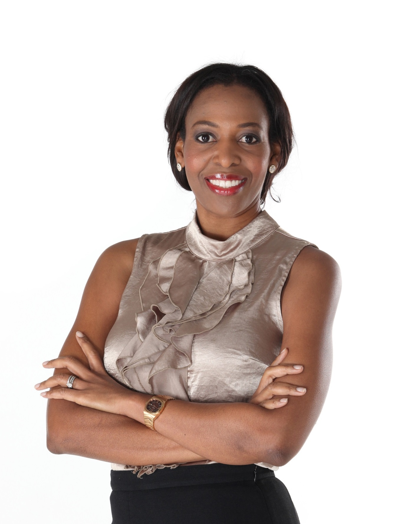 Biola Alabi